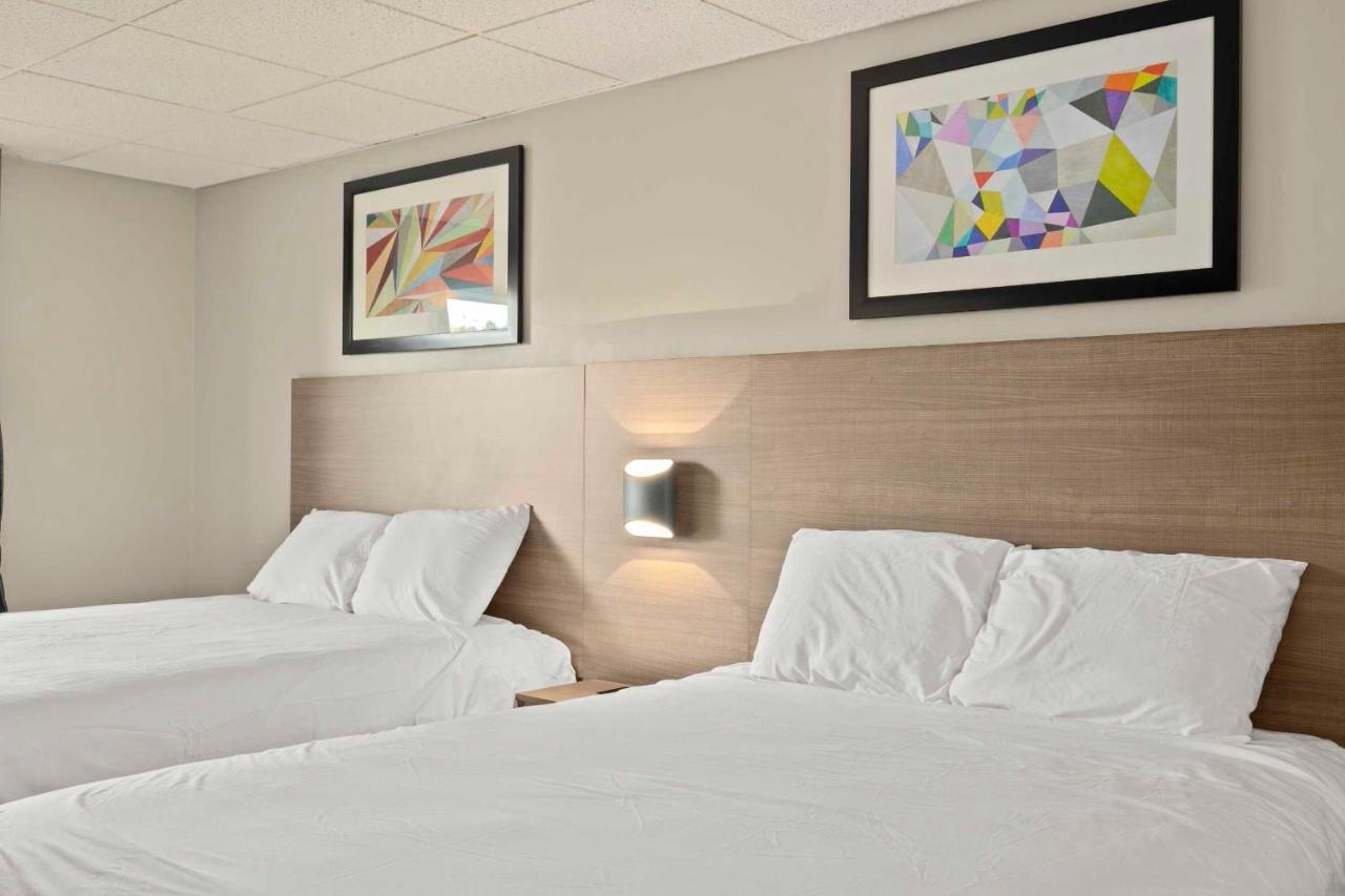 Motel The Elmwood Waterville Zewnętrze zdjęcie