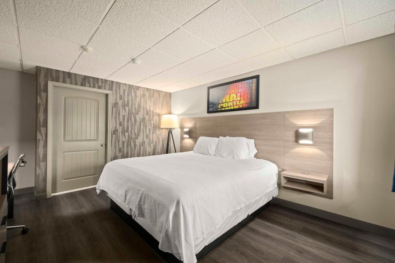 Motel The Elmwood Waterville Zewnętrze zdjęcie
